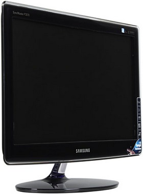 Обзор монитора Samsung SyncMaster P2070